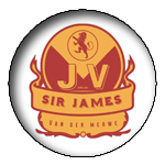 Sir James Van Der Merwe